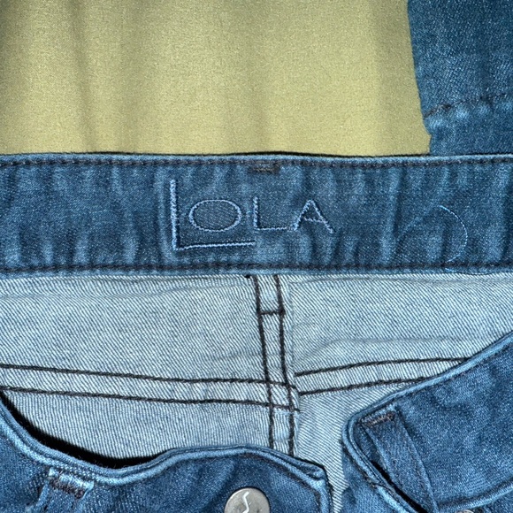 Kimes Ranch Lola - Picture 4 of 5